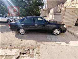 تويوتا كراون